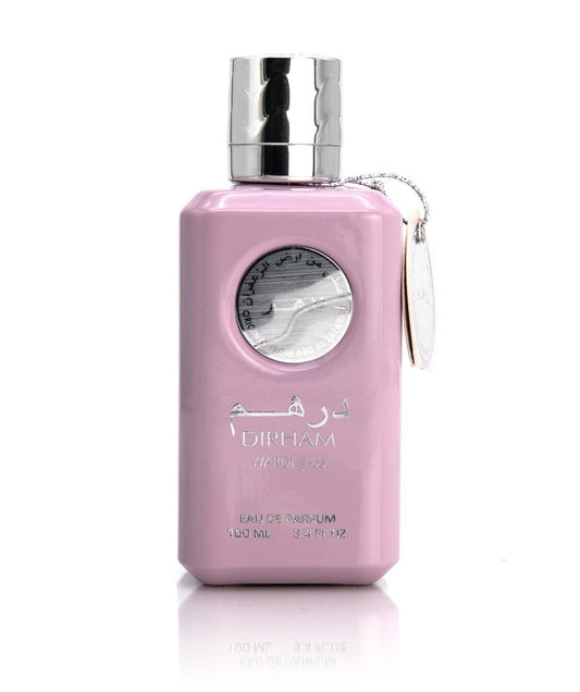 elysia vanilla - fragrancelane