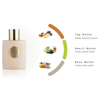 elysia vanilla - fragrancelane