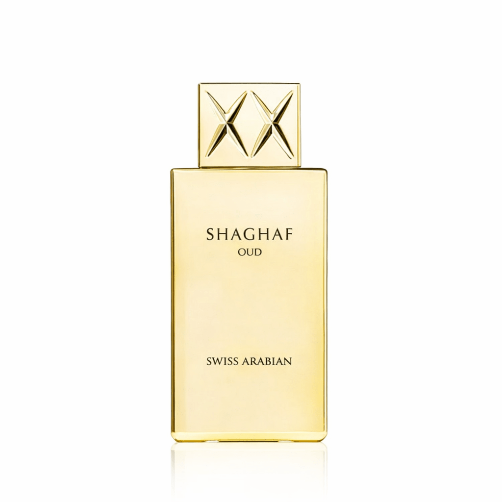 Swiss Arabian Shaghaf Oud Eau de Parfum