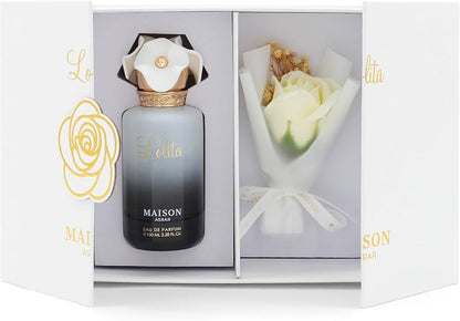 elysia vanilla - fragrancelane