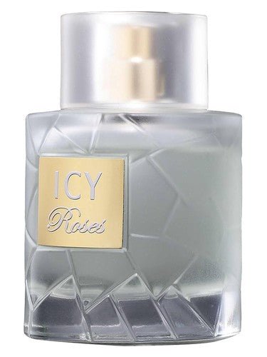Icy Roses 100ml EDP by Fragrance World