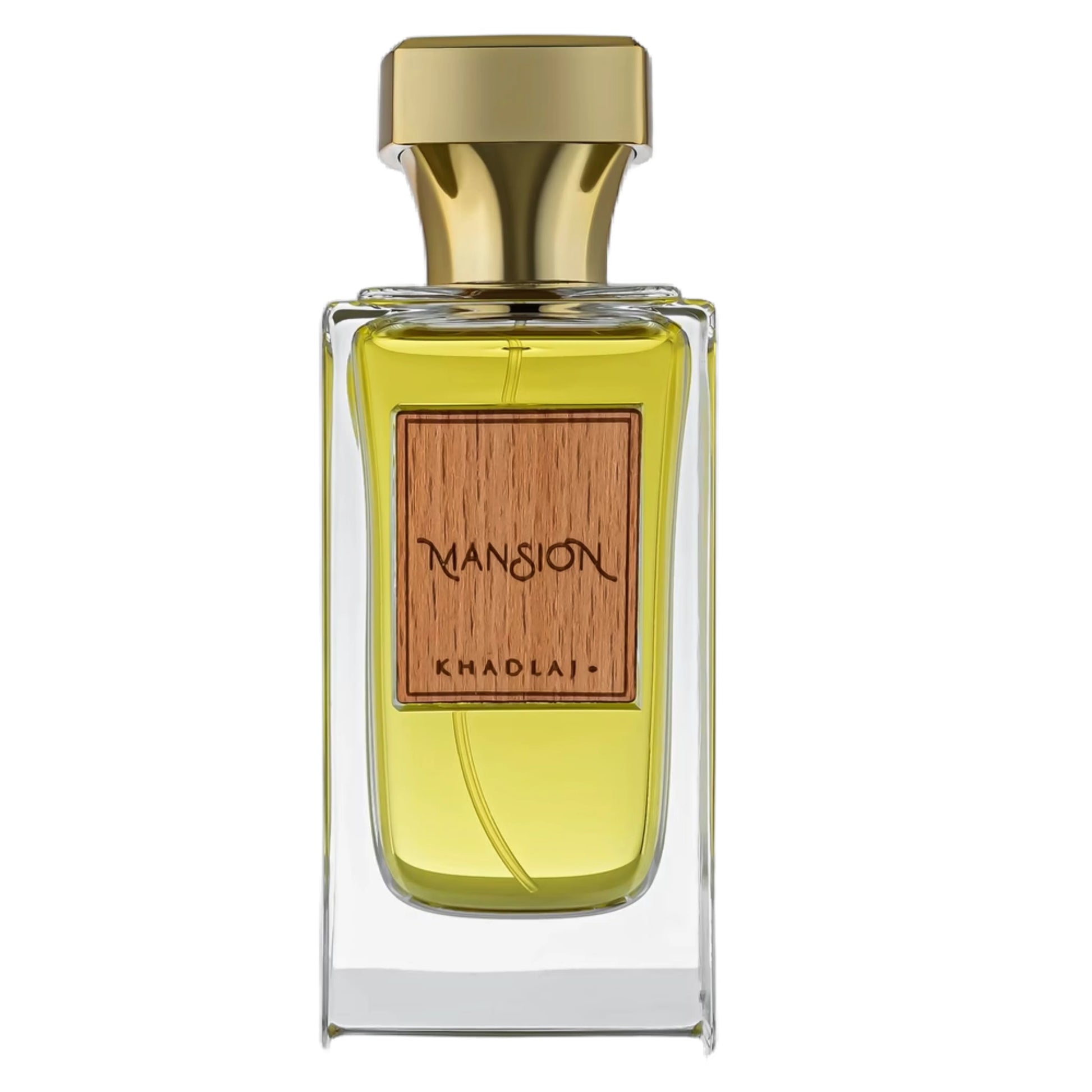 Khadlaj Mansion Perfume 100ml EDP