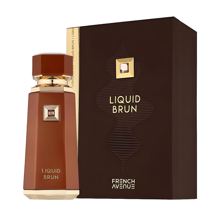 liquid brun perfume