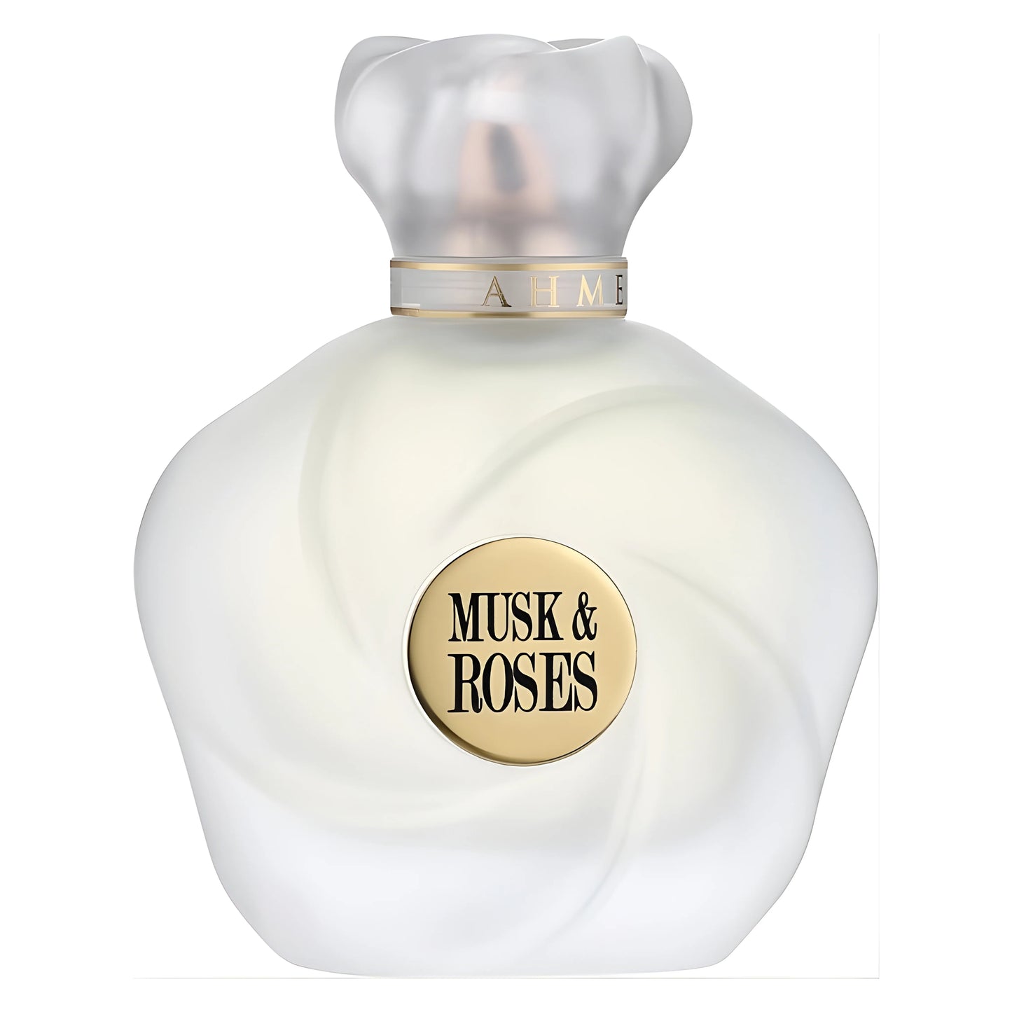 Musk & Roses 75ml – Romantic Floral Elegance