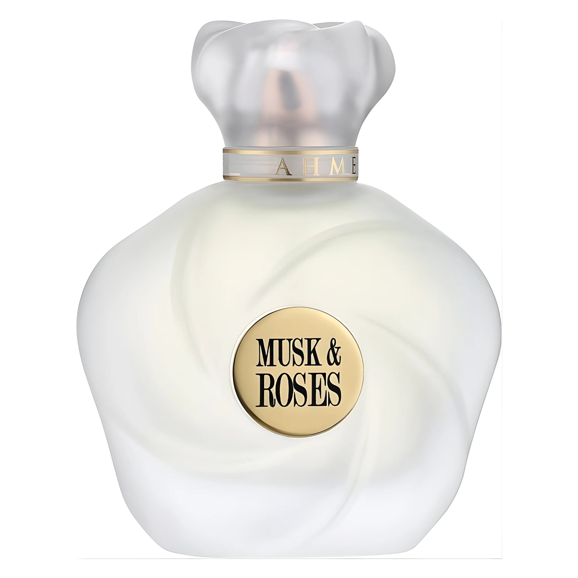 Musk & Roses 75ml – Romantic Floral Elegance