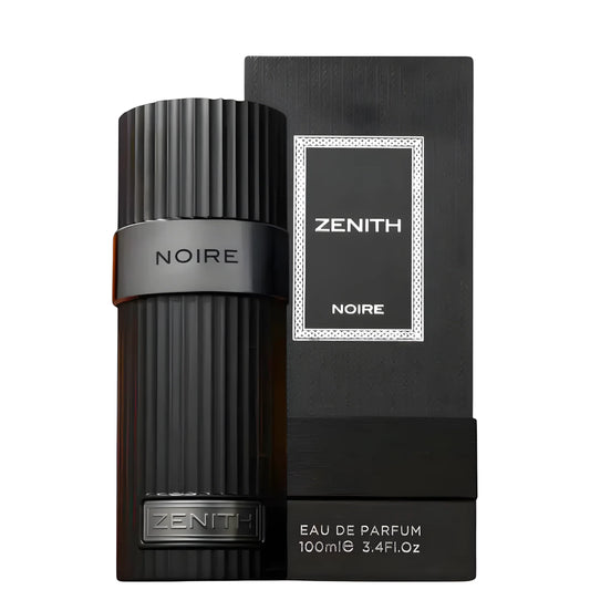 Zenith Noire Perfume 100ml EDP | French Avenue UK
